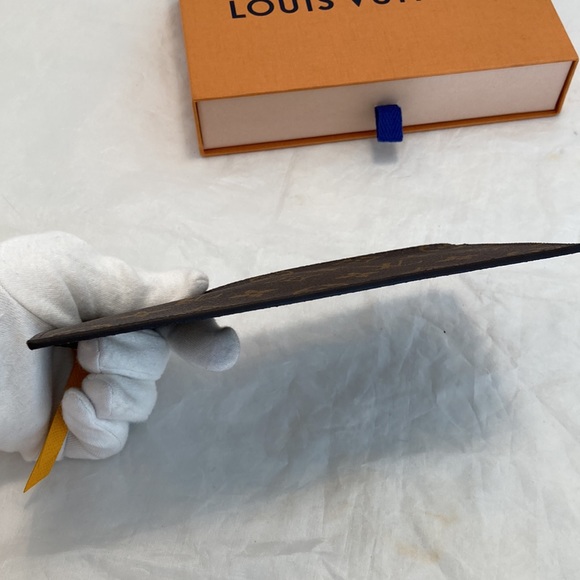 Louis Vuitton Monogram Canvas Felicie Insert - Picture 10 of 10